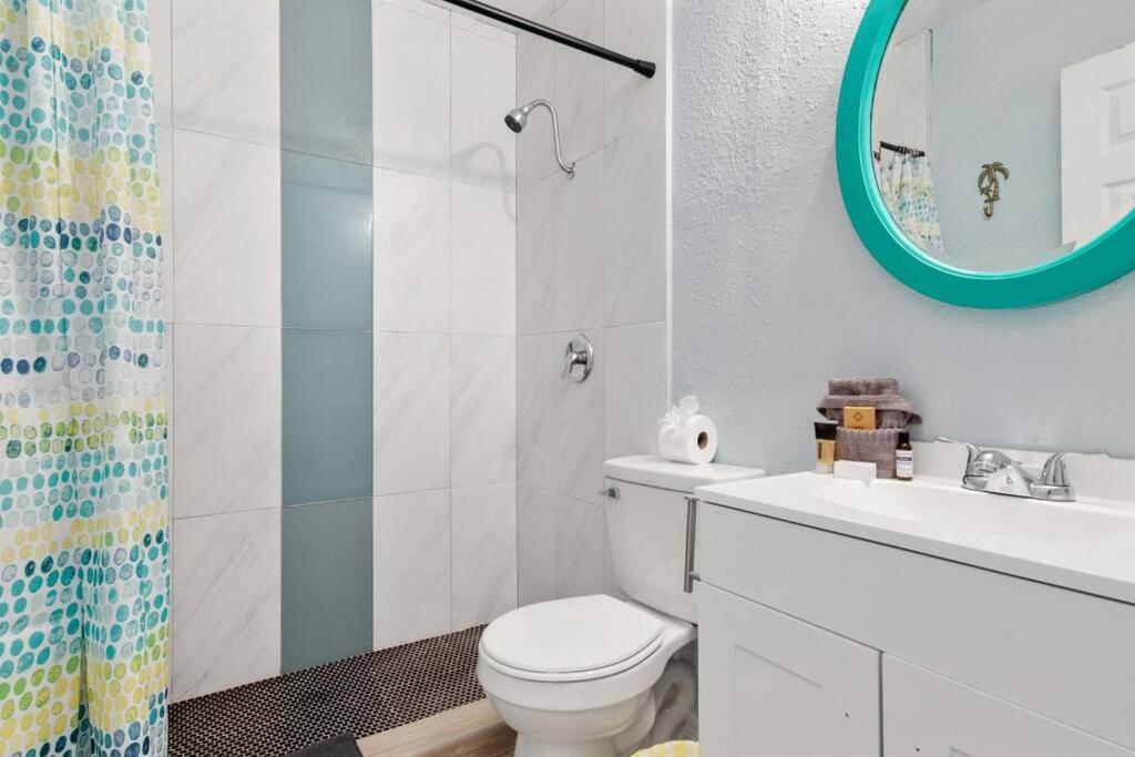 Waterfront Condo #8 بونتا غوردا المظهر الخارجي الصورة