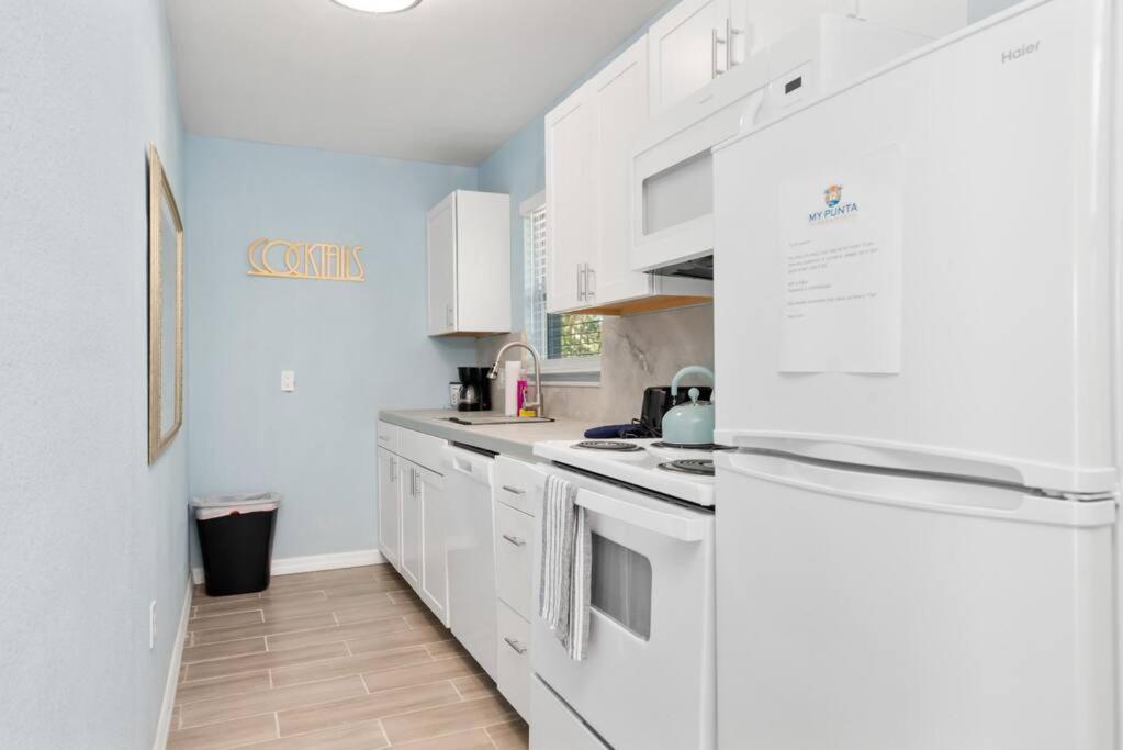 Waterfront Condo #8 بونتا غوردا المظهر الخارجي الصورة